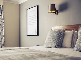 Mercure Gloucester Bowden Hall Hotel