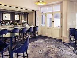 Mercure Gloucester Bowden Hall Hotel