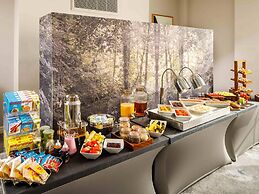 Mercure Gloucester Bowden Hall Hotel