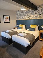 The Bear Hotel by Greene King Inns