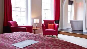 The Bear Hotel by Greene King Inns