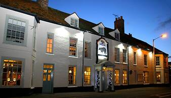 The Bear Hotel by Greene King Inns
