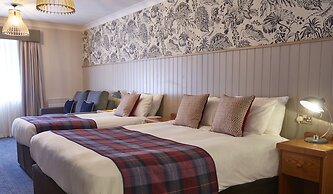 The Bear Hotel by Greene King Inns
