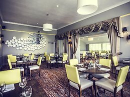 Mercure Bristol North The Grange Hotel