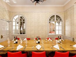Mercure Bristol North The Grange Hotel