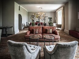 Mercure Bristol North The Grange Hotel