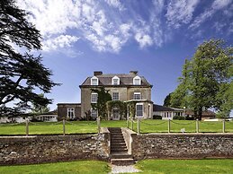 Mercure Bristol North The Grange Hotel