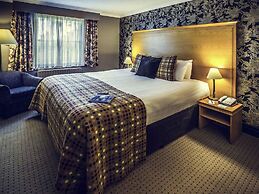 Mercure Bristol North The Grange Hotel
