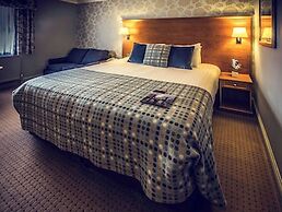 Mercure Bristol North The Grange Hotel