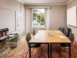 Mercure Bristol North The Grange Hotel