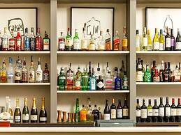 Mercure Bristol North The Grange Hotel