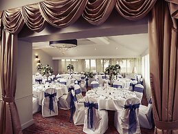 Mercure Bristol North The Grange Hotel