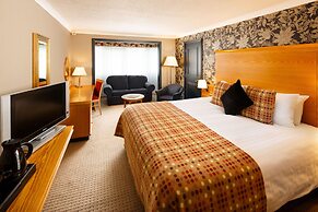 Mercure Bristol North The Grange Hotel