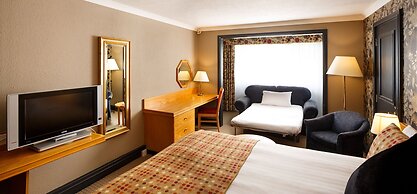 Mercure Bristol North The Grange Hotel