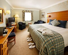 Mercure Bristol North The Grange Hotel