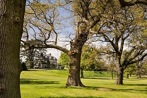 Mercure Bristol North The Grange Hotel