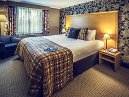 Mercure Bristol North The Grange Hotel