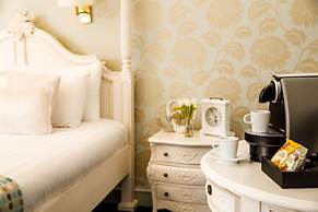 Mercure Bristol North The Grange Hotel