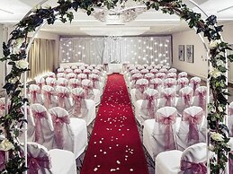 Mercure Bristol North The Grange Hotel