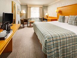 Mercure Bristol North The Grange Hotel