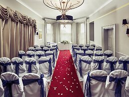 Mercure Bristol North The Grange Hotel