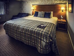 Mercure Bristol North The Grange Hotel