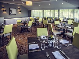 Mercure Bristol North The Grange Hotel