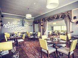 Mercure Bristol North The Grange Hotel