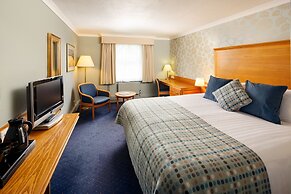 Mercure Bristol North The Grange Hotel