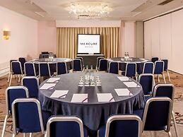 Mercure Bristol North The Grange Hotel