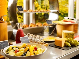 Mercure Bristol North The Grange Hotel