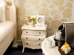 Mercure Bristol North The Grange Hotel