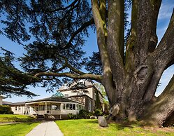 Mercure Bristol North The Grange Hotel