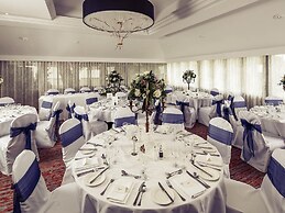 Mercure Bristol North The Grange Hotel