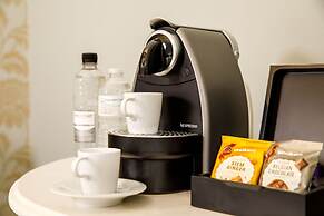 Mercure Bristol North The Grange Hotel