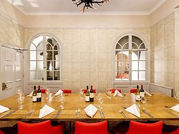 Mercure Bristol North The Grange Hotel