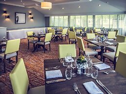 Mercure Bristol North The Grange Hotel