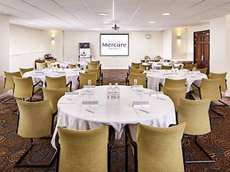 Mercure Manchester Piccadilly Hotel