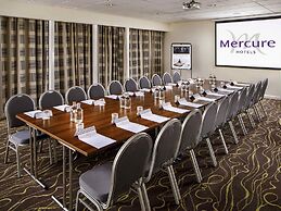 Mercure Manchester Piccadilly Hotel