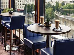 Mercure Manchester Piccadilly Hotel