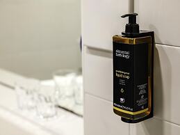 Mercure Manchester Piccadilly Hotel