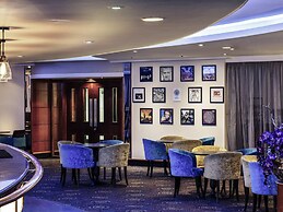Mercure Manchester Piccadilly Hotel