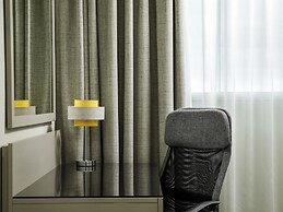 Mercure Manchester Piccadilly Hotel