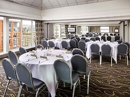 Mercure Manchester Piccadilly Hotel