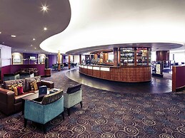 Mercure Manchester Piccadilly Hotel