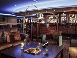 Mercure Manchester Piccadilly Hotel