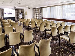 Mercure Manchester Piccadilly Hotel