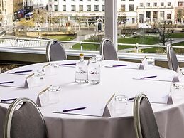 Mercure Manchester Piccadilly Hotel