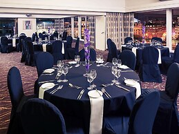 Mercure Manchester Piccadilly Hotel