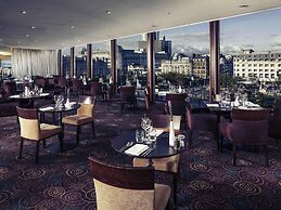 Mercure Manchester Piccadilly Hotel